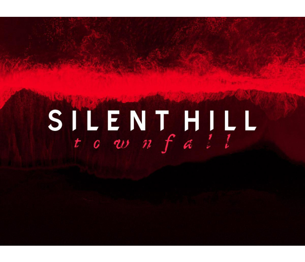 PlayStation Silent Hill Townfall - 1503910 - zdjęcie 2